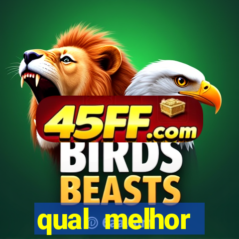 qual melhor plataforma para ganhar dinheiro jogando